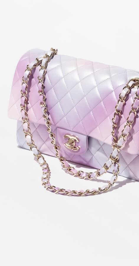 chanel rose gold bag|chanel 11.12 bag price.